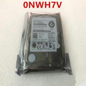 OwnShoe HDD For 300GB 2.5" SAS 6 Gb/S 64MB 15000RPM For Internal HDD For Server HDD For 0NWH7V NWH7V MK3001GRRB