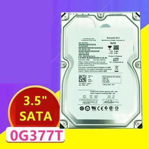 OwnShoe Almost HDD For 1TB 3.5" SATA 6 Gb/S 32MB 7200RPM For Internal HDD For Server HDD For G377T 0G377T ST31000340NS