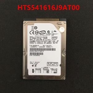 OwnShoe HDD For Hitachi 160GB 2.5" IDE 4MB 5400RPM For Internal HDD For Notebook HDD For HTS541616J9AT00