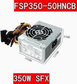 OwnShoe PSU For FSP AIO MATX SFX 350W Switching Power Supply FSP350-50SHNCB