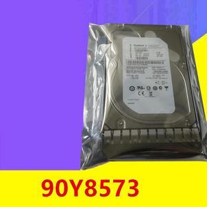 OwnShoe HDD For 3650 M4 M5 2TB 3.5" SAS 64MB 7200RPM For Internal Hard Disk For Server HDD For 90Y8573 90Y8576 90Y8572