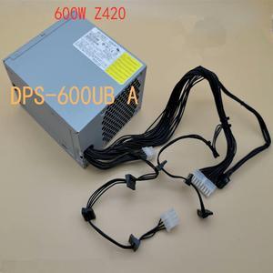 OwnShoe PSU For Z420 600W Switching Power Supply DPS-600UB A 623193-003 632911-003 632911-001 623193-001