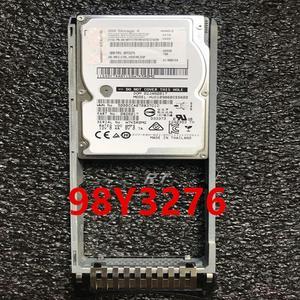 OwnShoe Almost HDD For DS8000 600GB 2.5" SAS 6 Gb/s 64MB 10000RPM For Internal HDD For Server HDD For 98Y3276 98Y1778