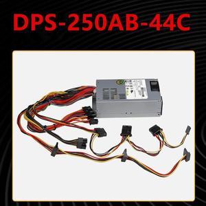 OwnShoe PC PSU For Delta Flex Itx Nas Small 1U 250W Power Supply DPS-250AB-44 C DPS-250AB-44 A DPS-250AB-44C