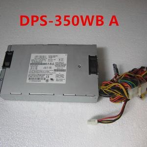 OwnShoe Almost PSU For DL120G5 350W Switching Power Supply DPS-350WB A 468303-001 480507-001