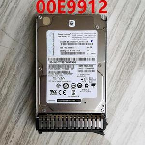 OwnShoe Almost HDD For 300GB 2.5" SAS 12 Gb/s 32MB 15000RPM For Internal HDD For Server HDD For 00E9912 00E9927