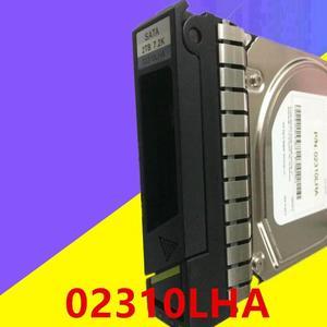 OwnShoe HDD For 2TB 3.5" SATA 64MB 7200RPM For Internal HDD For Server HDD For 02310LHA