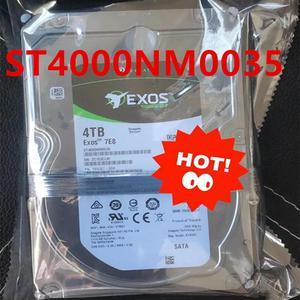 OwnShoe HDD For 4TB 3.5" SATA 6Gb/s 128MB 7200RPM For Internal Hard Disk For Enterprise Class HDD For ST4000NM0035