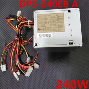 OwnShoe Almost PC PSU For D330 D530 Power Supply DPS-240EB A PDP123P 308437-001 308615-001