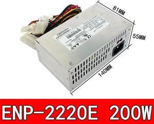 OwnShoe Almost PC PSU For Enhance 200W Switching Power Supply ENP-2220E ENP 2220E