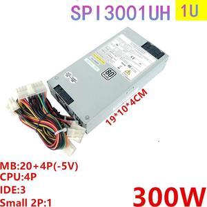 OwnShoe PSU For SPI Standard 1U -5V 300W Power Supply SPI3001UH FSP250-50PLB FSP300-601U