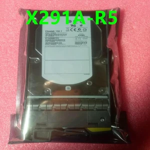 OwnShoe Almost HDD For NetApp 450GB 3.5" FC 16MB 15000RPM For Server HDD For 108-00205+B2 X291A-R5 SP-291A-R5 OwnShoe Almost HDD For NetApp 450GB 3.5" FC 16MB 15000RPM For Server HDD For 108-00205+B2 X291A-R5 SP-291A-R5