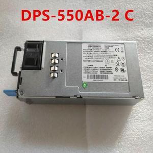 OwnShoe PSU For Delta SA5212H2 T2 5270M3 RD540 640 550W Switching Power Supply DPS-550AB-2 C DPS-550AB-2C