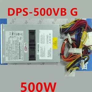 OwnShoe PSU For Delta 1U 500W Switching Power Supply DPS-500VB G