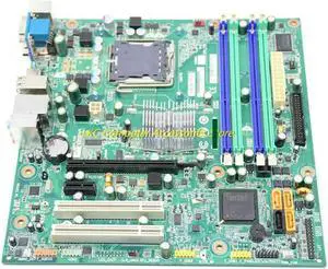 for M58 M58P M8065 M8088 Desktop Motherboard L-IQ45 MTQ45MK LGA775 DDR3 G41 64Y4486 64Y3053 64Y9766 Mainboard 100%Tested