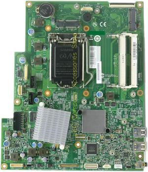 FOR Thinkcentre E93Z AIO All-In-One Motherboard 03T7194 IB85S 12102-1 Tested Good