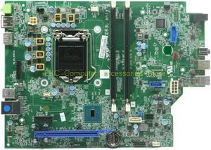 FOR Optiplex 3040 SFF 3040SFF Desktop Motherboard M0JJ6 0M0JJ6 CN-0M0JJ6 E93839 HDMI DP DDR3L LGA1151 100%Tested