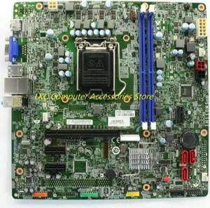 For Ideacentre 300S-11ISH 300-20ISH H3060 H110 Desktop Motherboard H110 IH110MS Mainboard LGA1151 DDR4 100% Tested