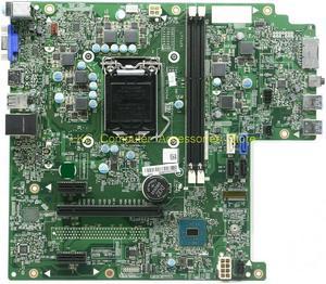 For Vostro 3653 Inspiron 3650 Motherboard VGHXY 0VGHXY CN-0VGHXY 14088-1 Mainboard LGA1151 DDR3L 100% Tested