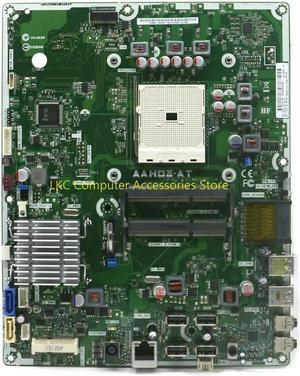 FORPavilion TouchSmart 23-F 23-F213w All-in-one Motherboard AAHD3-AT 708237-001 721378-501 FM2 DDR3 MB 100% Tested