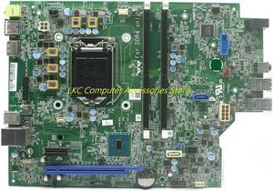 FOR OptiPlex 3046SFF 3046 SFF Desktop Motherboard H16MF 0H16MF CN-0H16MF E93839 LGA1151 DDR4 Mainboard 100% Tested