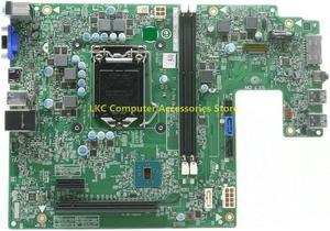 For Vostro Inspiron 3250 Motherboard J4NFV 0J4NFV CN-0J4NFV 14087-1 TL1125 DF9DH LGA1151 DDR3L 100%Tested