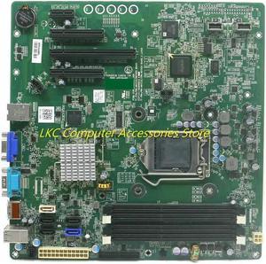 For PowerEdge T110 Motherboard 0V52N7 V52N7 CN-0V52N7 LGA1156 DDR3 Mainboard 100% Tested Fully Work