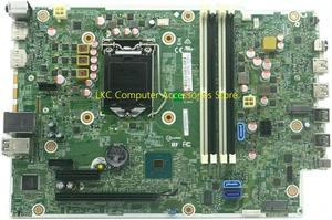 ForProdesk 600 G5 SFF Motherboard L64710-001 L64990-001 L64710-601 L49702-001 Q370 LGA1151 DDR4 Mainboard 100% Tested