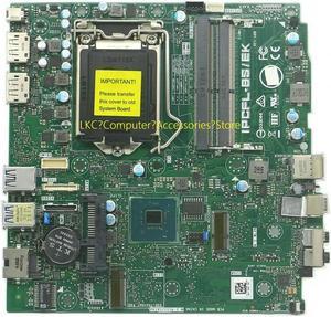 FOR Inspiron 5675 Desktop Motherboard 16542-1 477DV 0477DV CN-0477DV X370 Chip AM4 DDR4 Mainboard 100%Tested