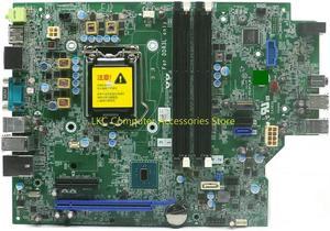 FOR Inspiron 23 5348 All-in-One Motherboard IPPLP-RH/TH 0TD00 00TD00 CN-00TD00 WithGPU LGA1150 DDR3 Mainboard100%Tested