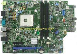 FOR Optiplex 5055 SFF 5055SFF Motherboard 62P7J 062P7J CN-062P7J 7HXY6 07HXY6 CN-07HXY6 KS1105 B350 Chip AM4 DDR4