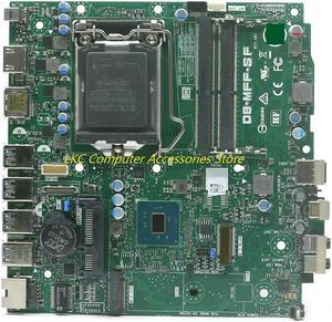 For Optiplex 5050M Optiplex 7050M Mini Motherboard C03M2 0C03M2 CN-0C03M2 D8-MFF-SF LGA1151 DDR4 100% Tested