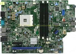 FOR Optiplex 5055 SFF 5055SFF Motherboard 6VXTD 06VXTD CN-06VXTD 8M04K 08M04K VN-08M04K KS1105 B350 Chip AM4 DDR4