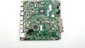 For ThinkCentre M625q Desktop Motherboard With E2-9000e CPU FT4IH 01LM989 01LM379 Mainboard 100%Tested