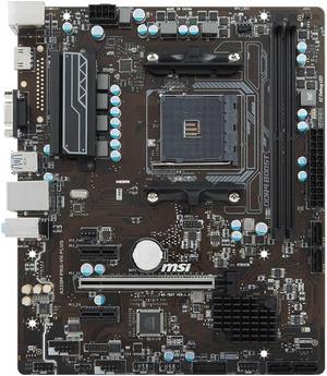 A320 Motherboard A320M PRO-VH PLUS for Ryzen 7 5700x 5700x3d 5800x3d AM4 Motherboard for Ryzen 5 5600 5600G 5500 3600 5600X