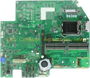 FOR XPS 27 7760 AIO All-In-One Motherboard IPPSL-DC-BAFFIN 0P8G1 00P8G1 CN-00P8G1 510WY Mainboard 100% Tested