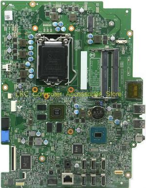 FOR Vostro 5460 Inspiron 24 5459 AIO All-in-One Motherboard RY75N 0RY75N CN-0RY75N 14058-2 14058-1 D47TW 100% Test Work