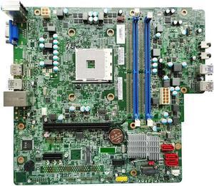 For M725S 720-18APR M520 Motherboard 01LM579 AM4 DDR4 AM4P2MS Mainboard 100% Tested