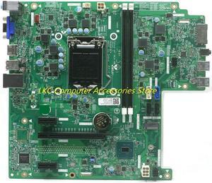 For Vostro 3668 Vostro 3667 Desktop Motherboard NX0PH 0NX0PH CN-0NX0PH 15141-1 064W6 LGA1151 DDR4 Mainboard 100% Tested