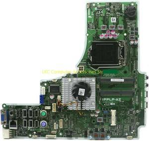 FOR OptiPlex 9020 AIO All-in-one Motherboard IPPLP-AZ GXX2X 0GXX2X CN-0GXX2X with GPU LGA1150 DDR3 Mainboard 100% Tested