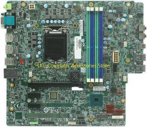 For ThinkCentre M720T M720S Desktop Motherboard I3X0MS B360 LGA1151 DDR4 01LM342 I3XOMS Mainboard 100% Tested