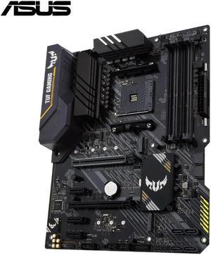 B450 Motherboard TUF GAMING B450-PLUS II Supports Ryzen 7 1700 3700x Ryzen 5 2600 2600x 3500x 3600 5500 5600 5600G 4600G