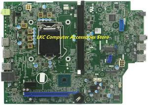 For Optiplex 3060 SFF 3060SFF Motherboard E93839 BN0628 4Y8V0 04Y8V0 CN-04Y8V0 LGA1151 DDR4 Mainboard 100% Tested