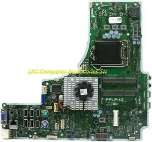 For OptiPlex 9020 All-in-one Motherboard IPPLP-AZ V8DVD 0V8DVD CN-0V8DVD LGA1150 DDR3 with GPU Mainboard 100% Tested