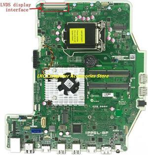 For Optiplex 7440 24-7440 AIO All-In-One Motherboard  CN-09R6NG 09R6NG 9R6NG IPPSL-BF Mainboard Onboard GPU 100%Tested