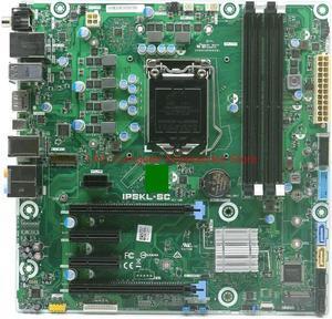 For l Aurora R5 Desktop Motherboard LGA1151 DDR4 1NYPT 01NYPT CN-01NYPT IPSKL-SC Mainboard 100% Tested