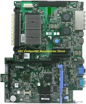 For R815 Server Expansion Board W13NR 96RYD 4Y8PT 0FH3FC 096RYD 04Y8PT CN-04Y8PT R815 Motherboard Network Card IO Board