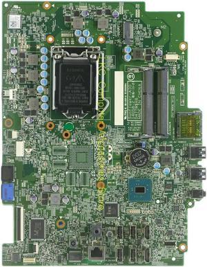 For OptiPlex 5060 MT Tower Desktop Motherboard 6CMTJ 06CMTJ CN-006CMTJ N1C1T 17538-1 Mainboard LGA1151 100%Tested