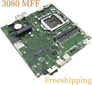 CN-0HGFJM For Optiplex 3080 MFF Motherboard IPCML-CT 0HGFJM HGFJM LGA1151 DDR4 Mainboard 100% Tested Fully Work