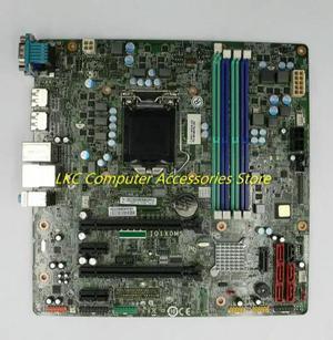 For ThinkStation P310 Desktop Workstation Motherboard LGA1151 DDR4 C236 00FC890 IQ1X0MS Mainboard 100% Tested